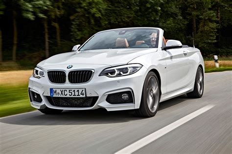 Bmw 2 Series For Sale Convertible